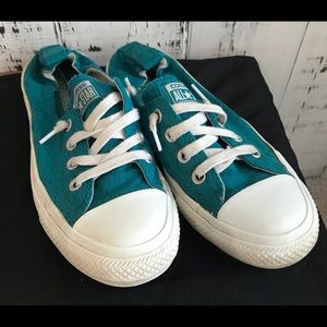 Converse All Star Shoreline Low Top